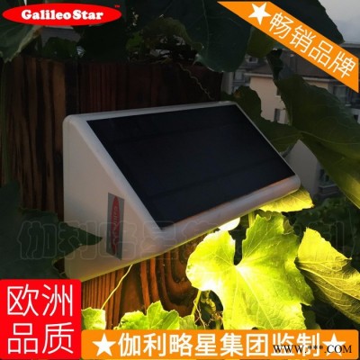 圓形太陽能燈具 太陽能裝飾燈 小型太陽能路燈報價 唐