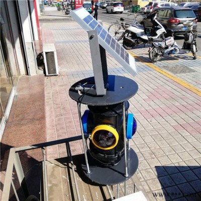 太陽能鐵路信號燈 太陽能礦用信號燈 太陽能轉(zhuǎn)轍器標(biāo)志燈