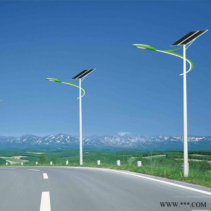 正創(chuàng) 太陽能路燈照明系列太陽能路燈廠家