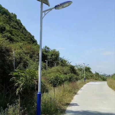 江蘇FNZH/伍玖照明TYN0216 新農村太陽能路燈太陽能路燈廠家 太陽能庭院燈價格 山西新農村建設太陽能路燈專業批發