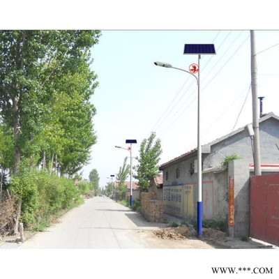 太陽能路燈廠家 光伏太陽能路燈