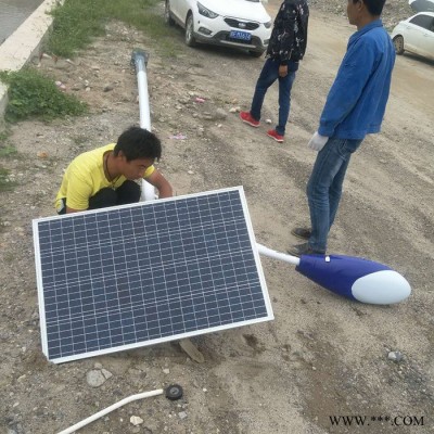 暢園cyzm太陽能LED路燈批發(fā) 太陽能路燈報(bào)價(jià) 太陽能路燈廠家