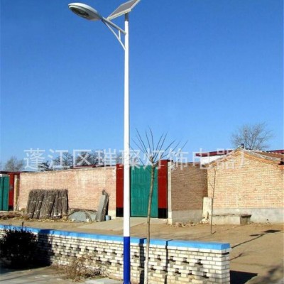 太陽能庭院燈 新農村太陽能路燈