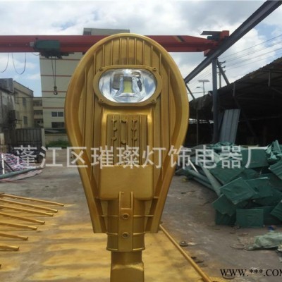 民族特色路燈 民族太陽能路燈