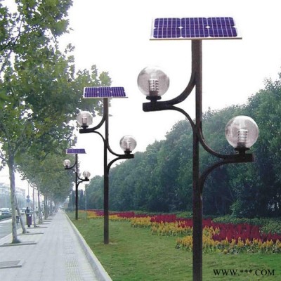 太陽(yáng)能燈 戶外LED投光燈 定制各種造型