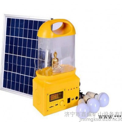 太陽能發(fā)電照明野營燈報價   太陽能發(fā)電照明野營燈功能