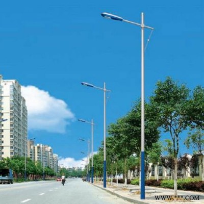 **新農村太陽能路燈 一體化太陽能路燈 LED太陽能庭院燈 高品質道路燈 定制戶外道路工程LED路燈