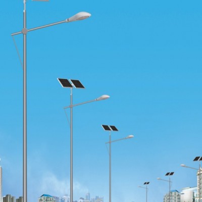 太陽能路燈 30W太陽能路燈 太陽能路燈廠家 6米太陽能路燈生產(chǎn)廠家 批發(fā)定制