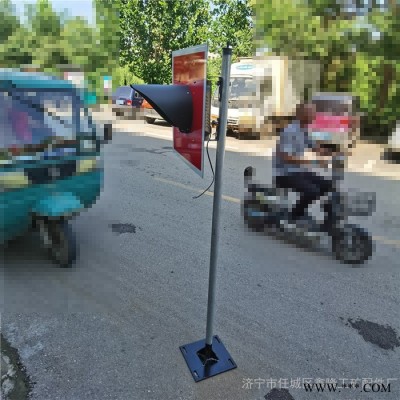 供應太陽能土擋燈 車檔燈 車檔太陽能燈
