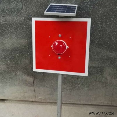 **鐵路太陽能土擋燈 鐵路表示燈 燈 太陽能信號燈價格