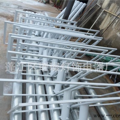 璀璨 CC-224 湖南led太陽能路燈 6米農村太陽能路燈 路燈燈桿