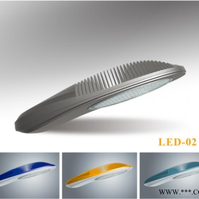 科華 LED路燈燈頭 20W30W60W太陽(yáng)能路燈燈頭 量大從優(yōu)