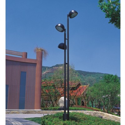 大妙光供應景觀柱燈 LED景觀燈中國結(jié) 戶外庭院景觀燈 太陽能景觀燈