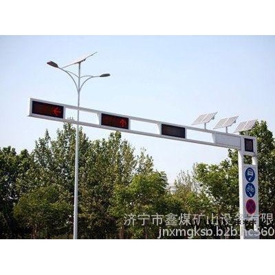 太陽能交通信號燈廠家，太陽能交通信號燈價格