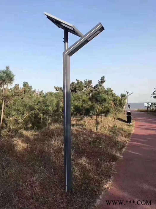 公園太陽能景觀燈 批發太陽能庭院路燈 景觀太陽能路燈廠家 太陽能景觀庭院燈