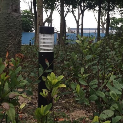 led草坪燈 壓鑄鋁草地?zé)?太陽能草坪燈