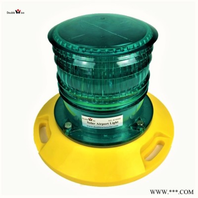 太陽能機(jī)場導(dǎo)航燈滑行道邊燈，跑道邊燈進(jìn)近燈