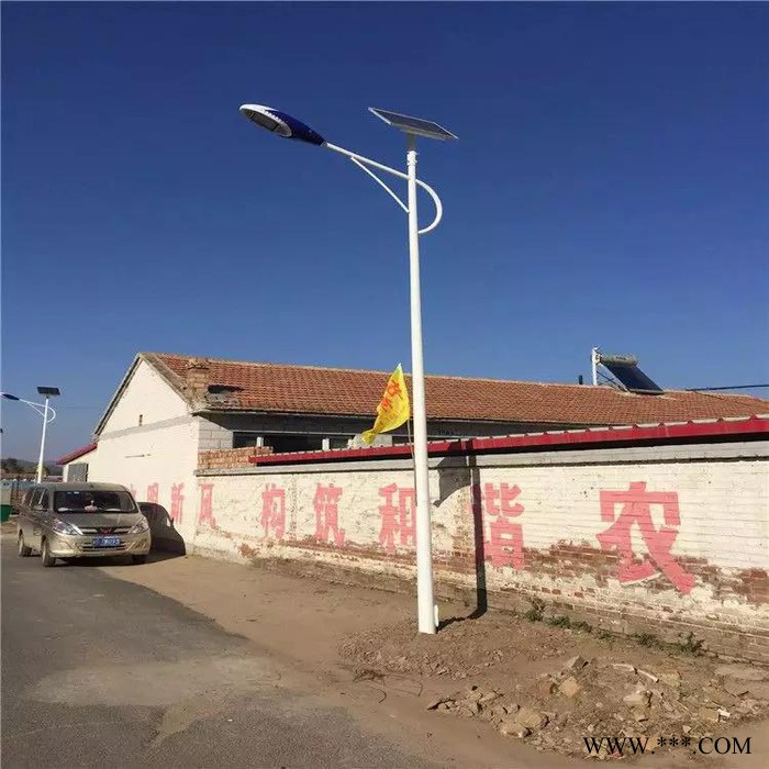 奧克森照明-煙臺(tái)照明燈價(jià)格太陽(yáng)能燈led農(nóng)村建設(shè)道路工程照明戶外亮化LED燈 維修