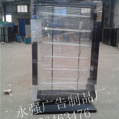 **戶外滾動(dòng)燈箱 太陽能燈箱 廣告燈箱廠家