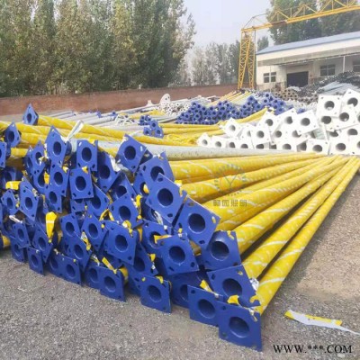 太陽能一體化LED路燈 一體化LED路燈 戶外LED路燈