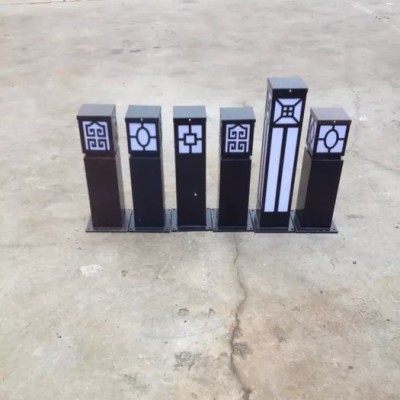 常州FN/伍玖照明草坪燈批發 草坪燈廠家 LED草坪燈 太陽能草坪燈