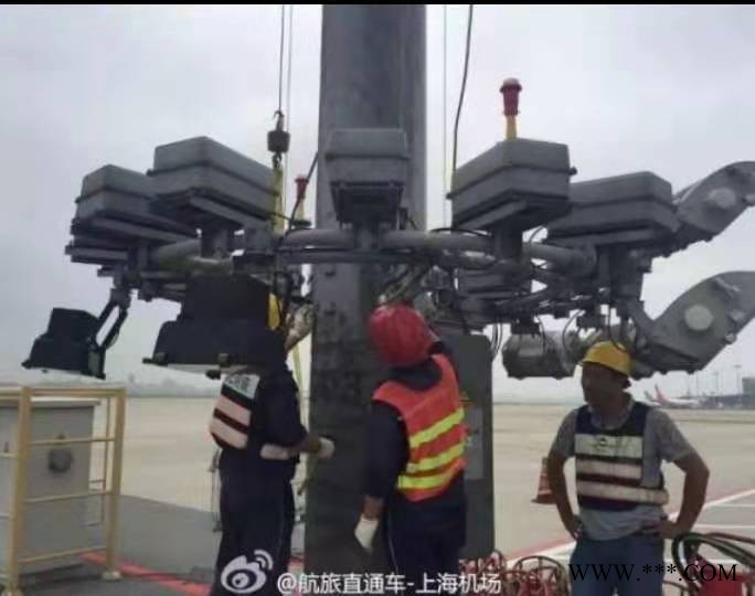 太陽能高桿燈價格實惠