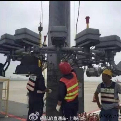 太陽能高桿燈價格實惠