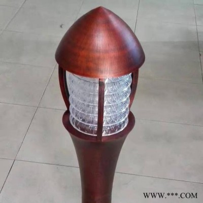 圣邁億 柱頭燈 草坪燈 不銹鋼燈 壁燈  景觀燈 太陽(yáng)能燈 庭院燈 銅燈