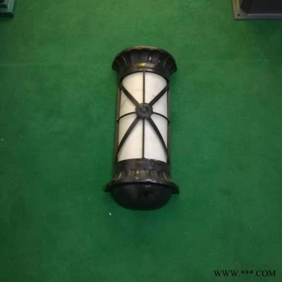 圣邁億 柱頭燈 草坪燈 不銹鋼燈 壁燈  景觀燈 太陽(yáng)能燈  庭院燈 銅燈