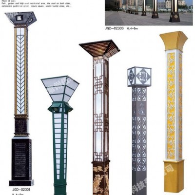常州FNZH/伍玖照明專業(yè)LED園林景觀燈庭院燈路燈 小區(qū)園林廣場(chǎng)景區(qū)度假村景觀燈庭院燈 十堰景觀燈庭院燈廠家太陽能路燈