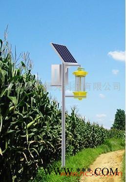 供應陜西太陽能殺蟲燈 北京太陽能殺蟲燈生產廠家 太陽能LED殺蟲燈價格