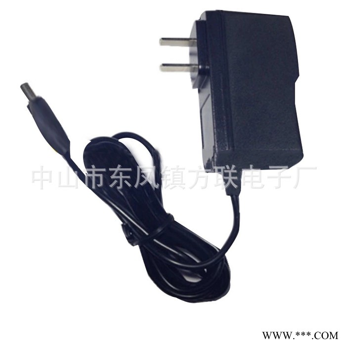 廠家直供 5V3A太陽能充電器 18650鋰電池充電器 電動工具充電器  理發器 投光燈充電器 方聯電子廠
