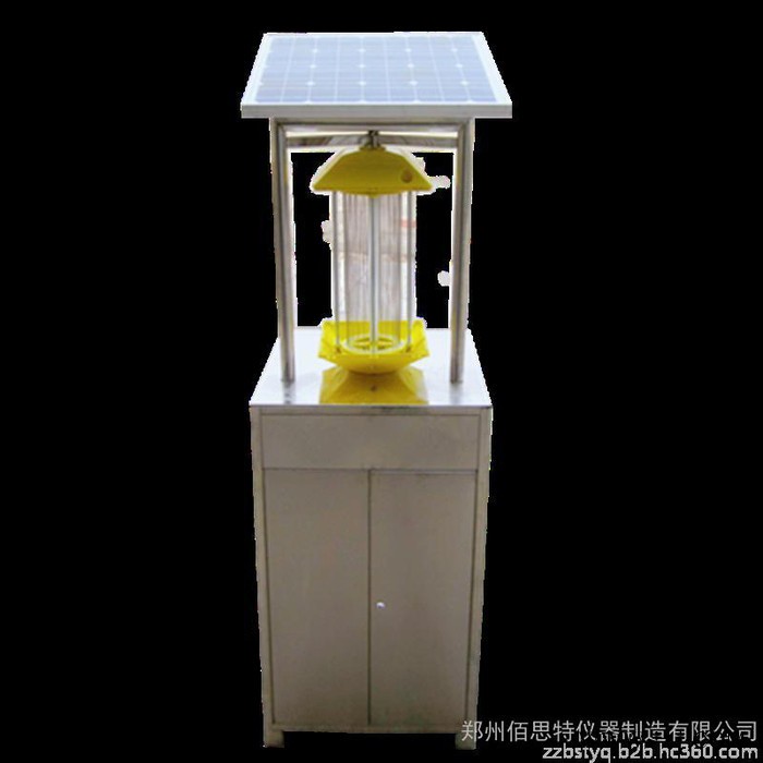 太陽能燈體箱體式殺蟲燈**,量大從優(yōu)！！!