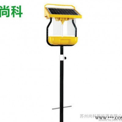 誘蟲(chóng)燈 太陽(yáng)能水淹式防蟲(chóng)害滅蟲(chóng)燈 果園農(nóng)田魚(yú)塘專(zhuān)用紫光殺蟲(chóng)燈