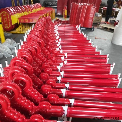 麗江市道旗廣告燈箱路燈桿燈箱廣告牌led發光太陽能供電畫面發光好看