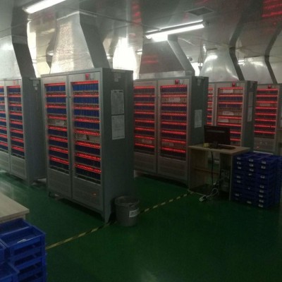 12V50AH鋰電池 移動(dòng)電源,太陽(yáng)能路燈鋰電池組 直銷