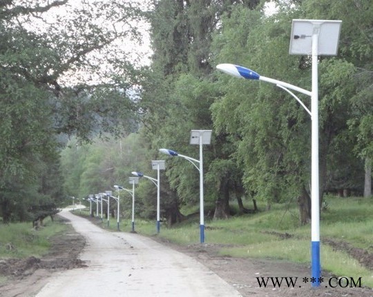 太陽能LED路燈  120W太陽能路燈  太陽能路燈生產廠家  XBYTYN-LED930