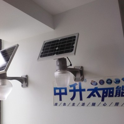 供應一體化太陽能路燈 太陽能路燈生產(chǎn)廠家 新農(nóng)村太陽能路燈 小區(qū)道路照明燈 LED太陽能路燈