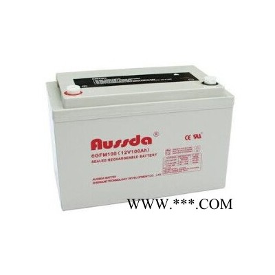 奧斯達(dá)蓄電池6GFM65 奧斯達(dá)蓄電池12V65AH 12V65AH太陽(yáng)能路燈電池 消防應(yīng)急電池