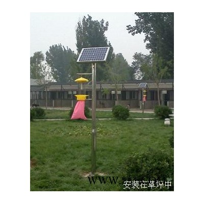 供應(yīng)春旭陽光CXS-SCD供應(yīng)湖北公園**太陽能殺蟲燈價(jià)格