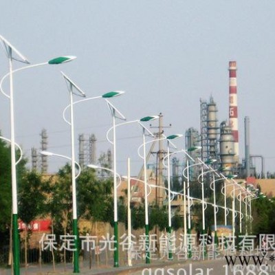 太陽能路燈 5米太陽能路燈 農村太陽能路燈 質量好