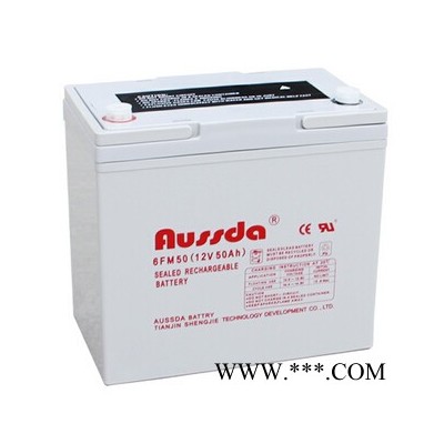奧斯達(dá)蓄電池6FM50 奧斯達(dá)蓄電池12V50AH 12V50AH太陽(yáng)能路燈電池 消防應(yīng)急電池