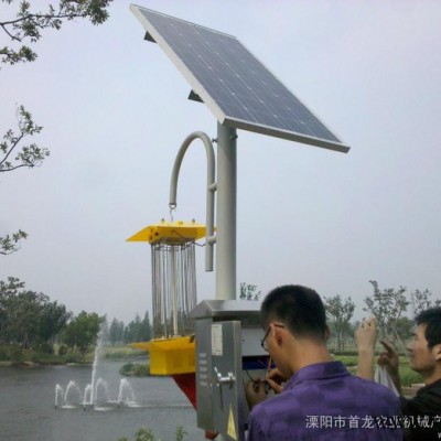 供應SL-D1350/D太陽能殺蟲燈、價廉物美、效果穩定
