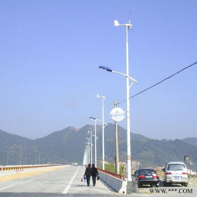 太陽能路燈廠專業生產6米53WLED太陽能路燈太陽能電路燈