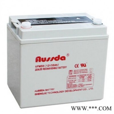 奧斯達(dá)蓄電池6FM24 奧斯達(dá)蓄電池12V24AH 12V24AH太陽(yáng)能路燈電池 消防應(yīng)急電池