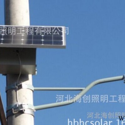 遼寧 太陽(yáng)能路燈 LED路燈 支臂燈 新農(nóng)村道路燈 太陽(yáng)能路