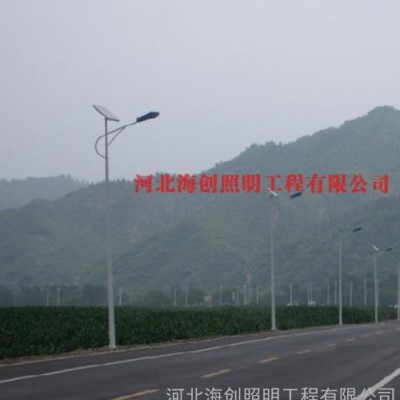 生產(chǎn)太陽(yáng)能LED路燈 農(nóng)村太陽(yáng)能路燈  價(jià)格 歡迎選購(gòu)
