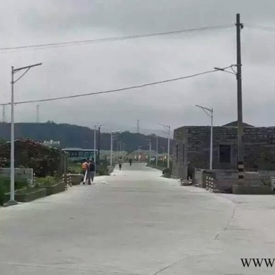 led太陽能庭院燈 太陽能路燈 太陽能路燈價格 一體化太陽能路燈