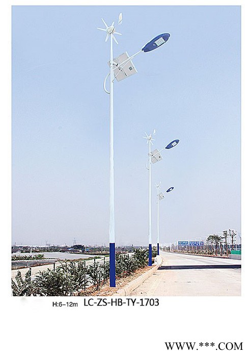 供應**太陽能路燈  云南太陽能路燈廠家 風光互補太陽能路燈 太陽能庭院燈路燈生產(chǎn)廠家