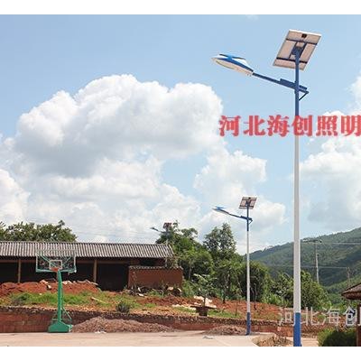生產(chǎn)直銷太陽(yáng)能LED路燈 太陽(yáng)能路燈價(jià)格 價(jià)格優(yōu)惠